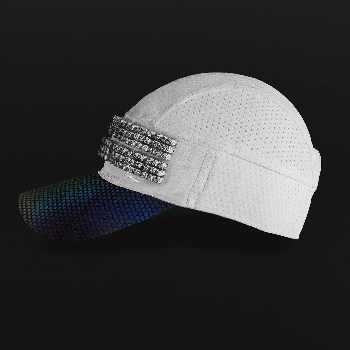 BREATHE CAP OMIUS (CON PIEDRAS)