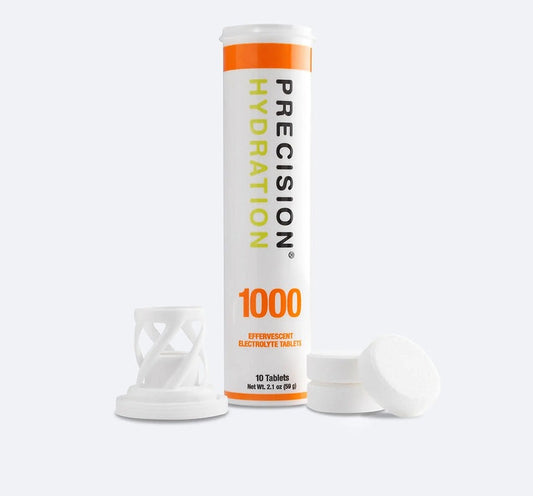 Presicion Hidration  1000