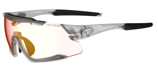 AETHON, MATTE/SMOKE CLARION RED FOTOTEC