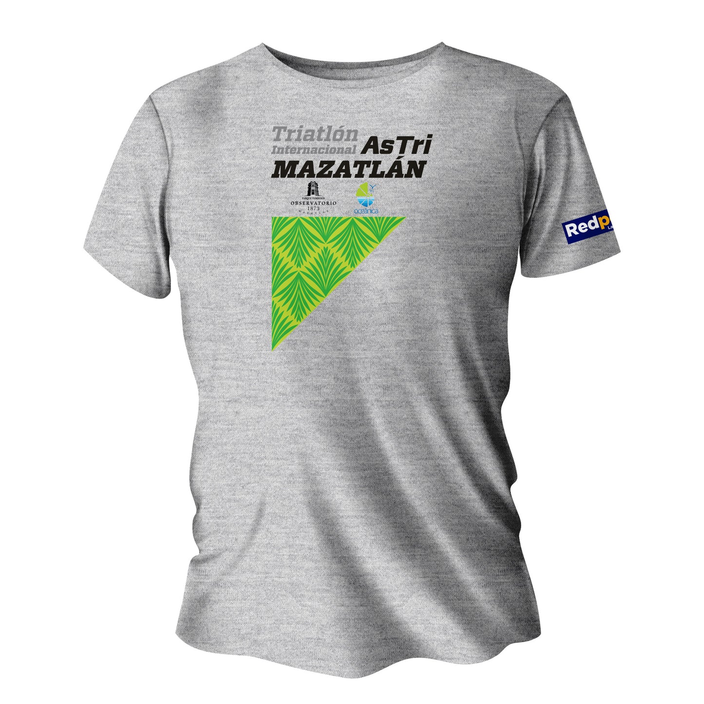 PLAYERA DE DAMA MAZATLAN