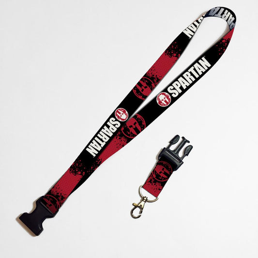 LANYARD RED