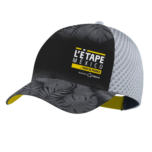 La Etape Black Palm