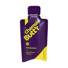 CHAMOIS BUTT´R INDIV 9ML ORIGINAL
