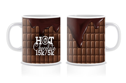 TAZA CHOCOLATE