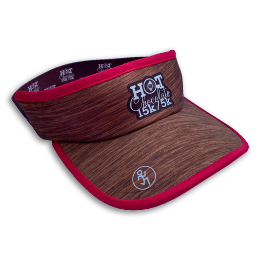 VISERA CHOCOLATE FIUSHA