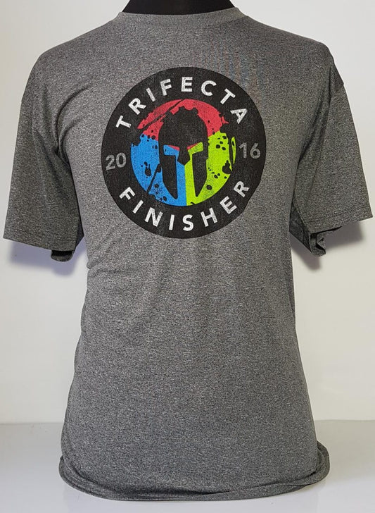 PL TRIFECTA GRIS CABALLERO 2016