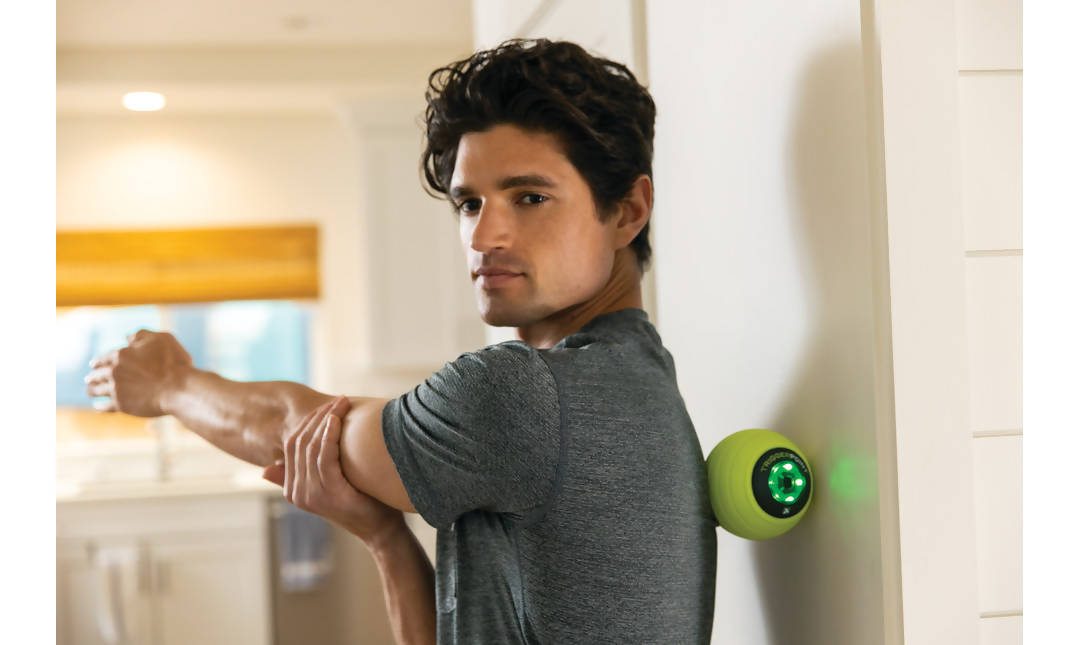 MB Vibe vibration ball 